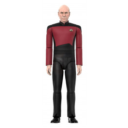 Star Trek: The Next Generation Ultimates akčná figúrka Captain Picard 18 cm